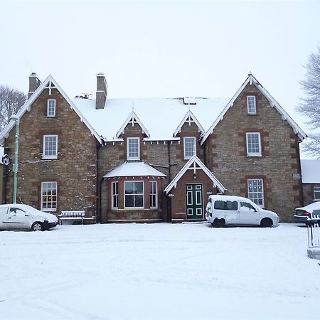 The Hopetoun Arms Hotel Leadhills Bagian luar foto