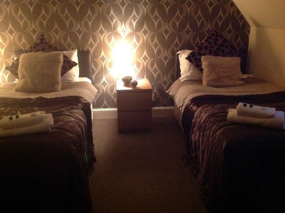 The Hopetoun Arms Hotel Leadhills Bagian luar foto