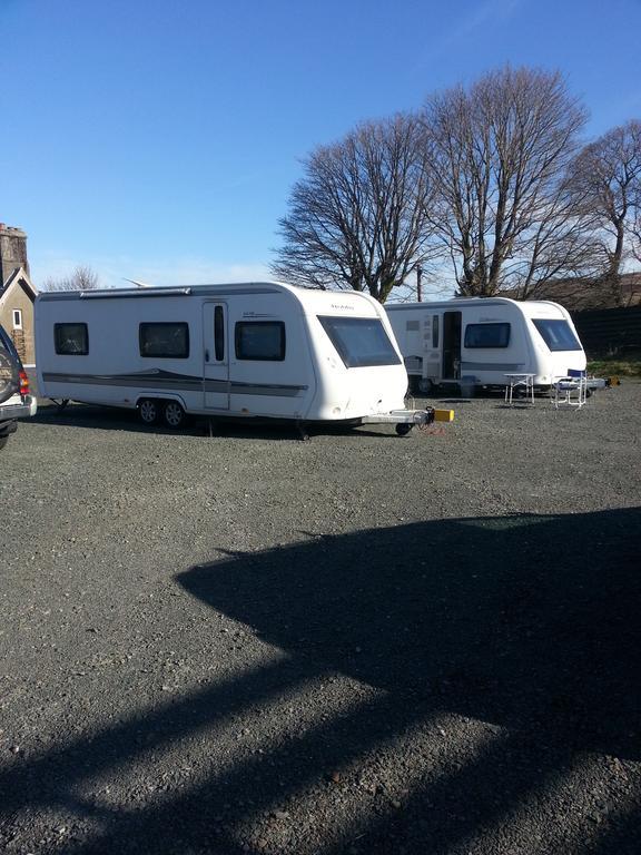 The Hopetoun Arms Hotel Leadhills Bagian luar foto
