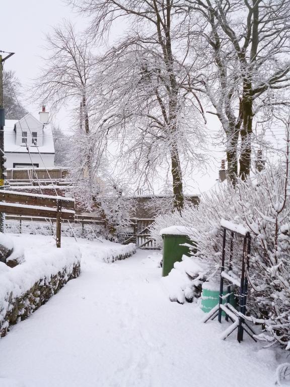 The Hopetoun Arms Hotel Leadhills Bagian luar foto