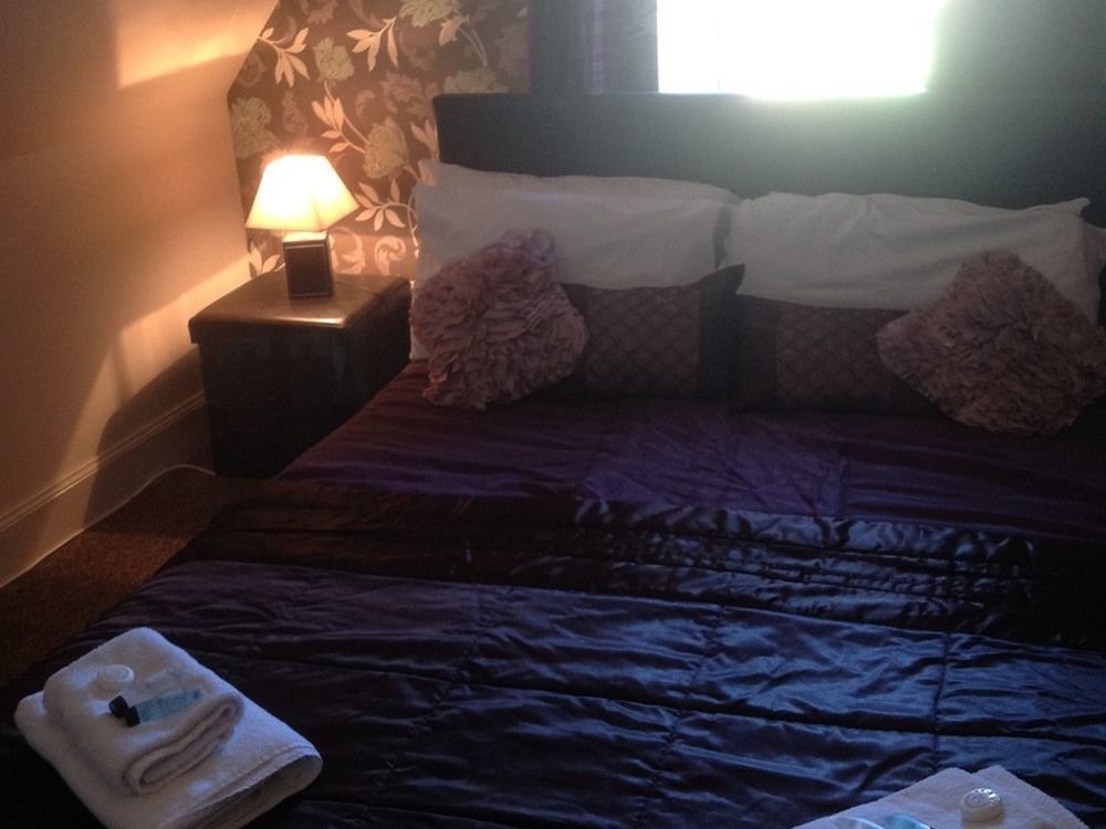 The Hopetoun Arms Hotel Leadhills Bagian luar foto