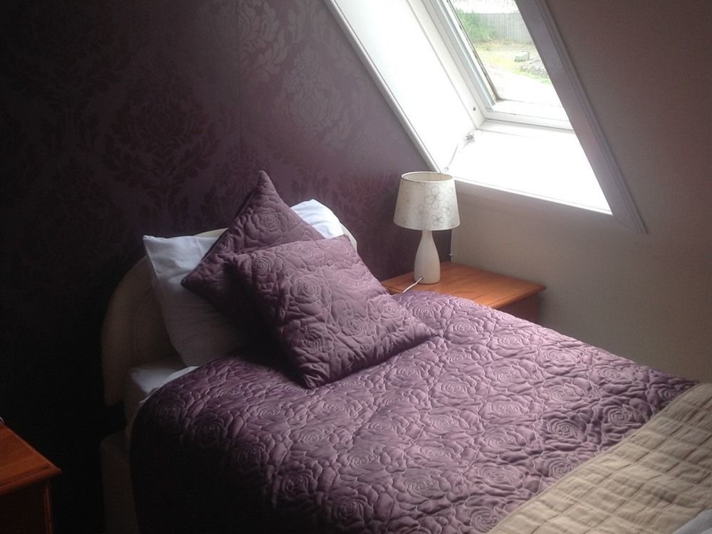 The Hopetoun Arms Hotel Leadhills Bagian luar foto