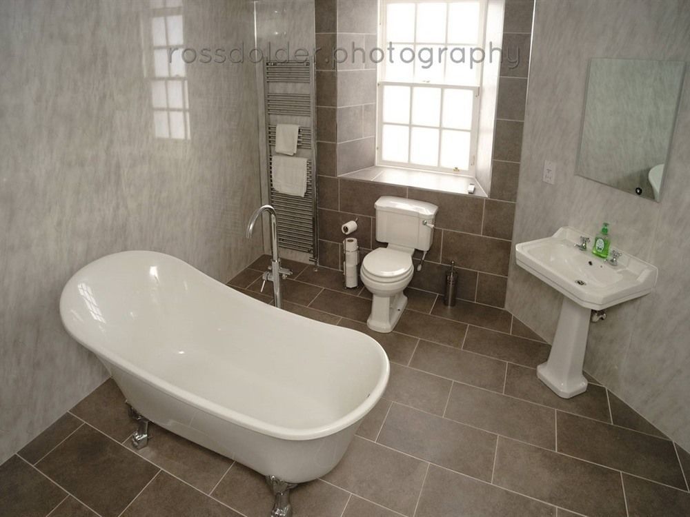 The Hopetoun Arms Hotel Leadhills Bagian luar foto