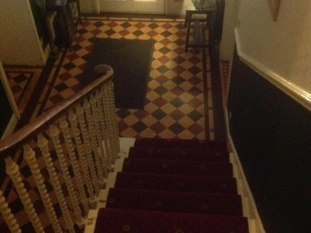 The Hopetoun Arms Hotel Leadhills Bagian luar foto